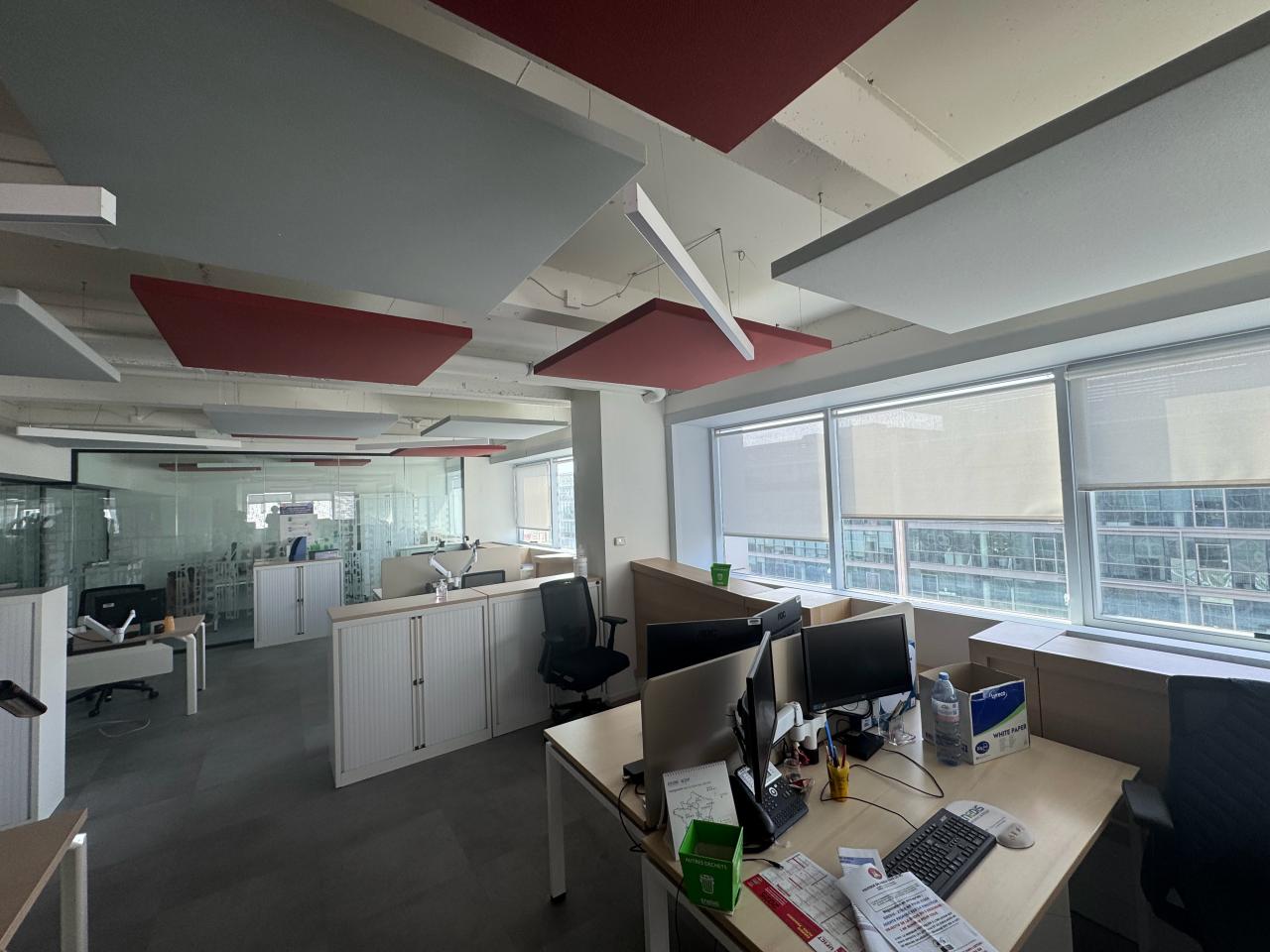 Bureau Marseille 3541m² Location bureau Marseille Bouches-du-Rhône OLBUR2314110 12
